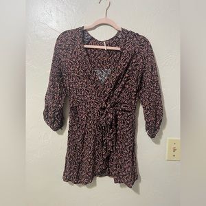 Free people dress